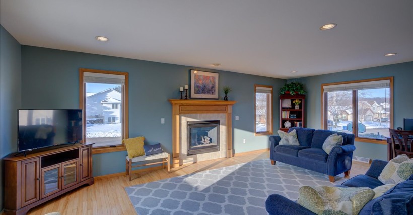 Creating a Sustainable and Eco-Friendly Home: Energy-Efficient Tips and Ideas